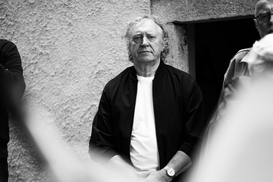 Prohlídka hřbitova 4