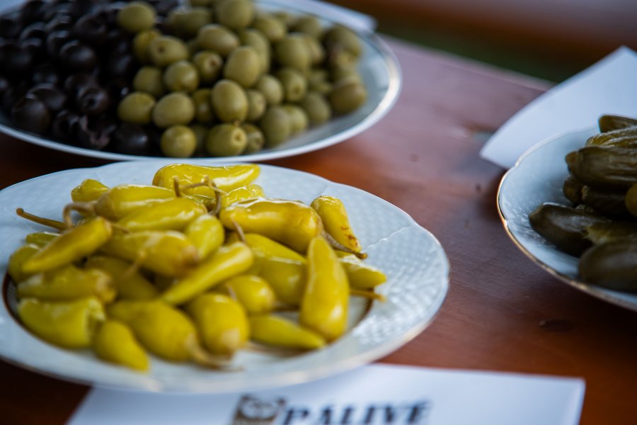 Ochutnávka s výkladem 2