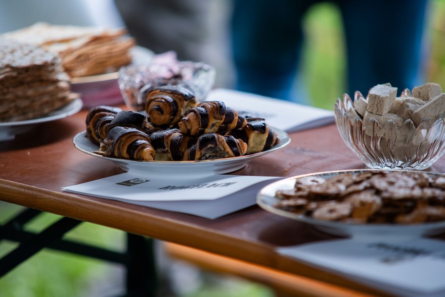 Ochutnávka s výkladem 4