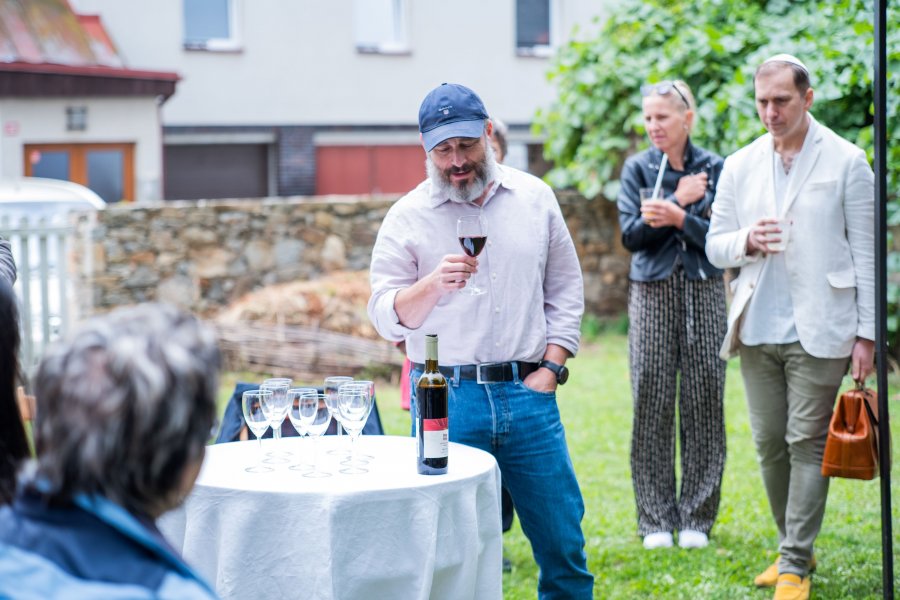 Ochutnávka s výkladem 6