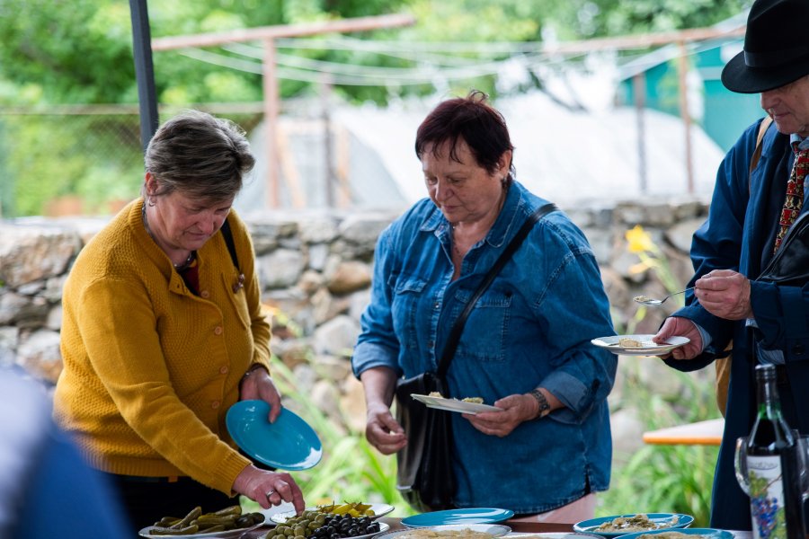 Ochutnávka s výkladem 8