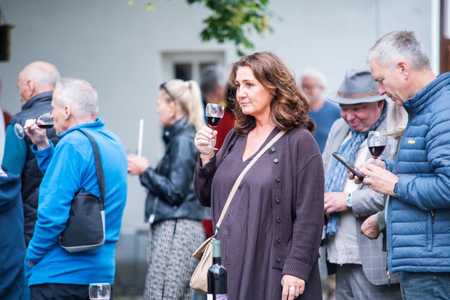 Ochutnávka s výkladem 9